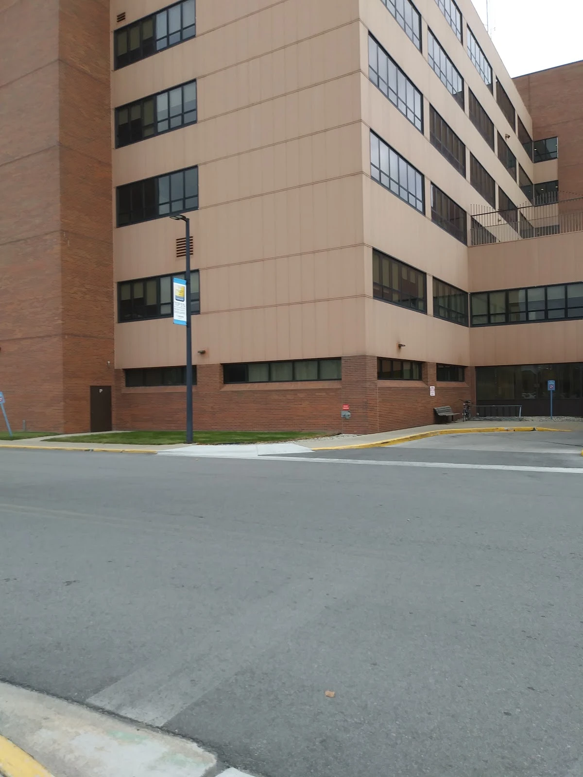 Bay Regional Medical Center - Mclaren Bay Region